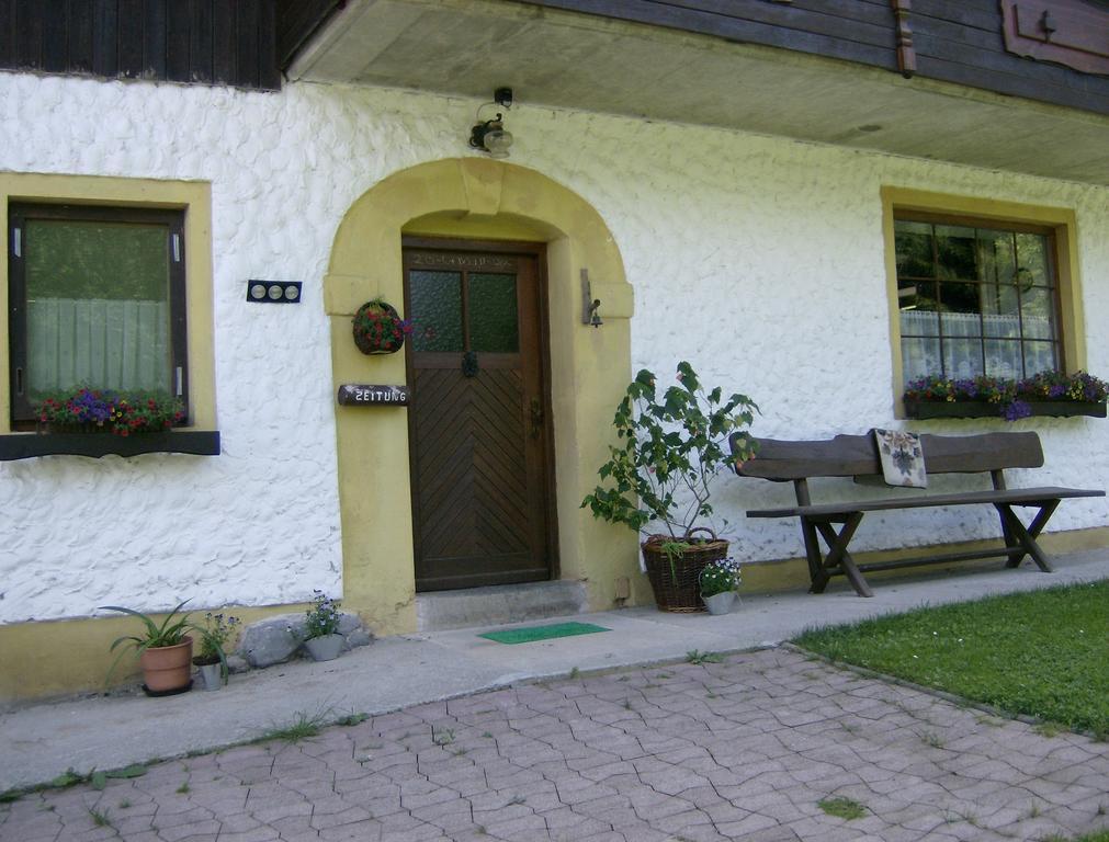 Villa Haus Maria Arnoldstein Exterior foto