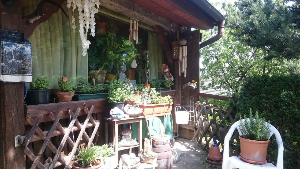 Villa Haus Maria Arnoldstein Exterior foto